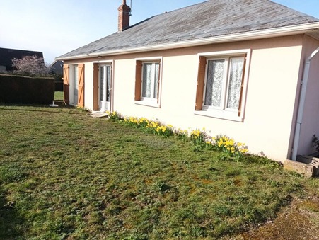 vente maison Saint-benoît-sur-loire