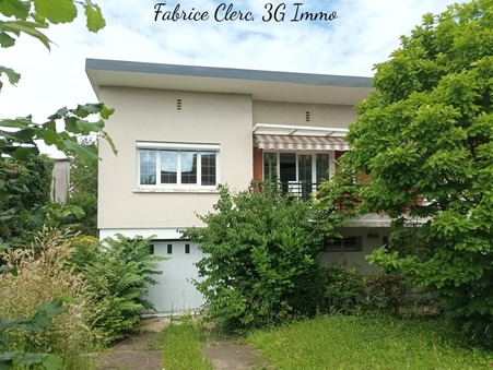 vente maison auxerre