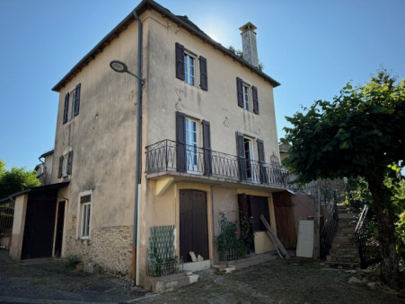 vente maison Castanet