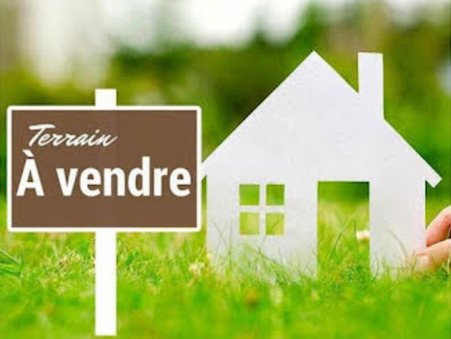 vente terrain Epiniac