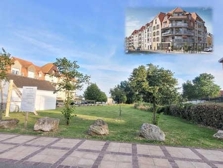 vente appartement Stella