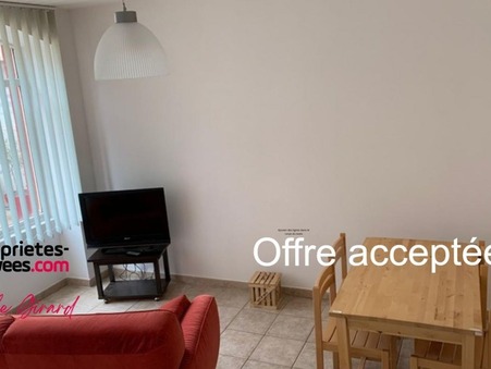 location appartement Roanne  450€