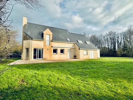 vente maison Guipry-messac