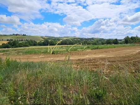 vente terrain Villefranche-de-lauragais