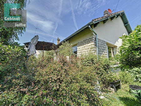 vente maison bourron-marlotte