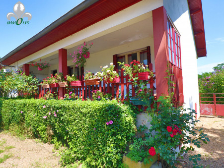 vente maison Navilly