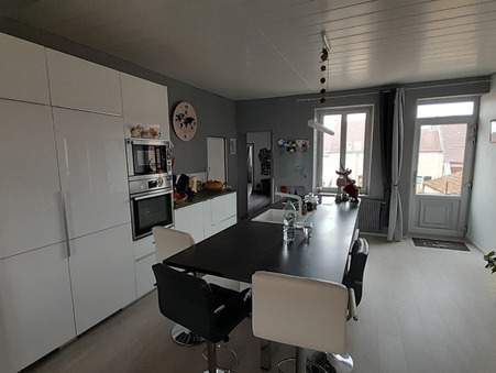 vente maison Frasne-les-meulières