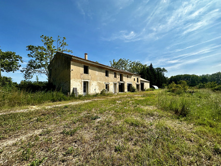vente maison sarrians