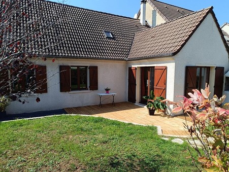 vente maison Vernouillet