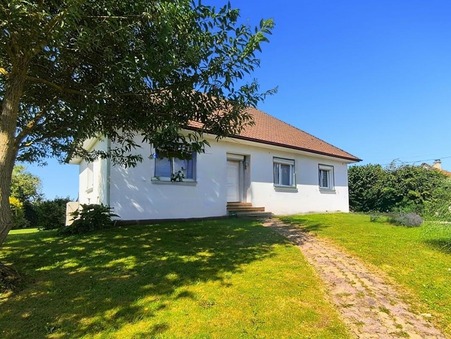 vente maison Aubin-saint-vaast