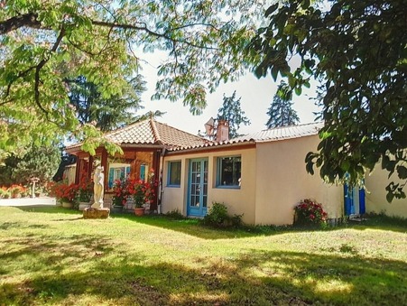 vente maison Vouneuil-sur-vienne