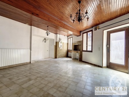 vente maison Layrac