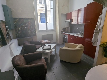 vente appartement bordeaux