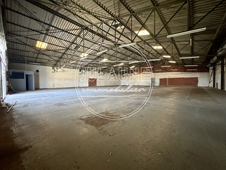 vente local Le Palais sur Vienne  279 040€