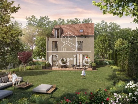 vente maison VERSAILLES 1 319 000€