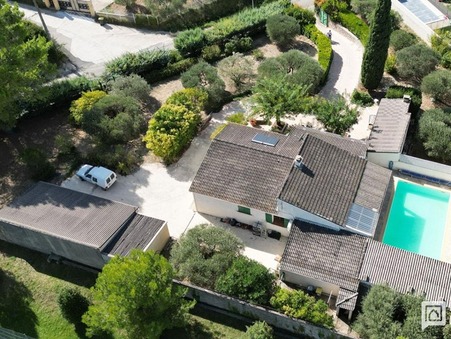 vente maison Saint-dionisy