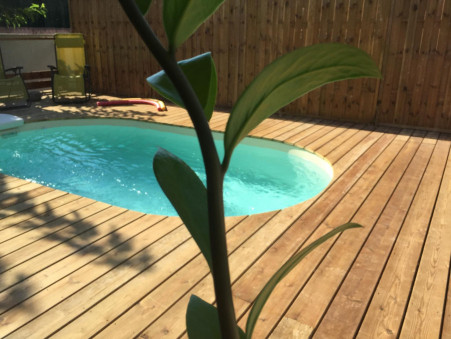 vente maison martigues
