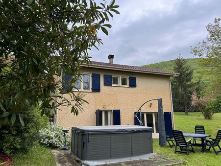 vente maison Castelnaud la chapelle