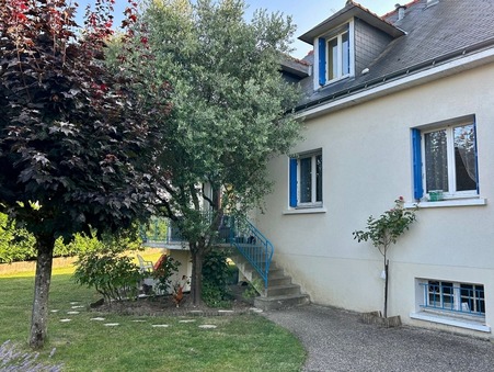 vente maison Chambray les tours
