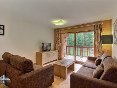 vente appartement Lanslebourg mont cenis