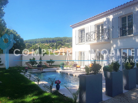 vente maison Caveirac