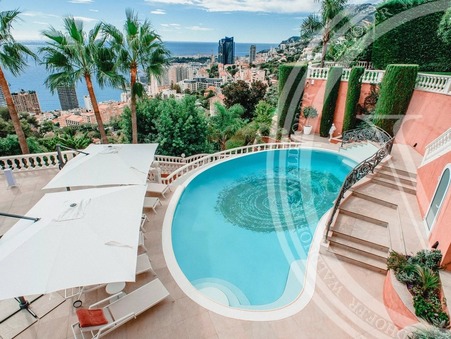 location maison Roquebrune-cap-martin