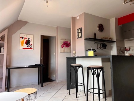 location appartement Rodez  550€