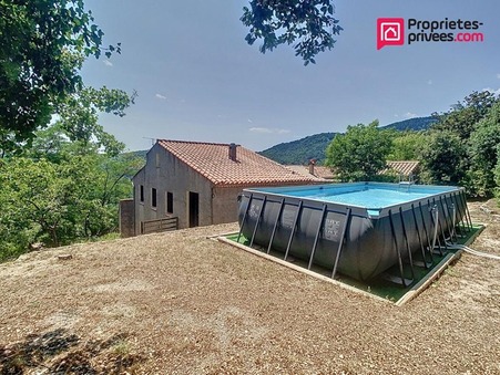 vente maison mandagout