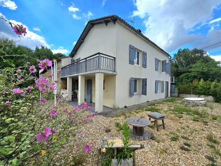 vente maison Moulin-neuf