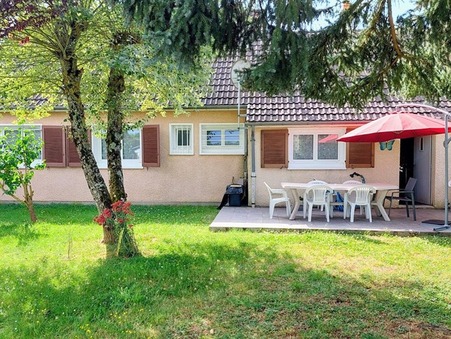 vente maison Beaugency  168 000€
