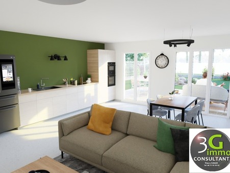 vente maison Montbrison