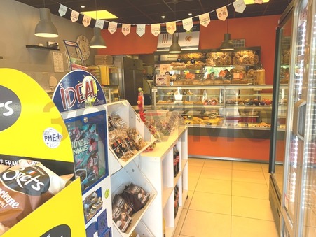 vente local ALBI  220 000€