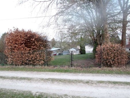 vente terrain Essertenne et cecey