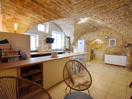 vente maison Pézenas  194 000€