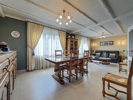 vente maison LILLE  452 632€