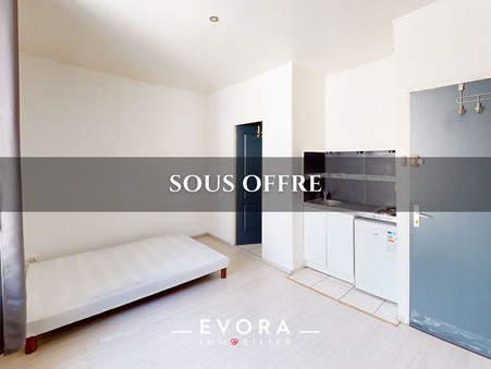 vente appartement Longeville-lès-metz