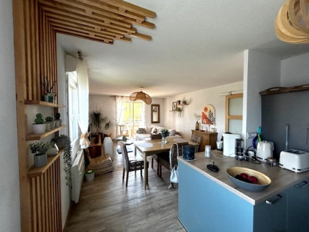 vente appartement Coutras