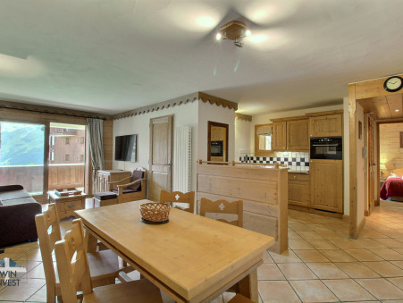 vente appartement la rosiere
