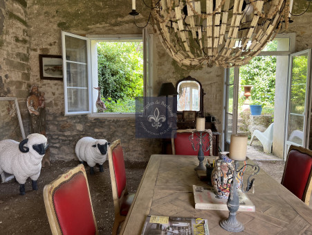 vente maison BARBIZON  402 000€