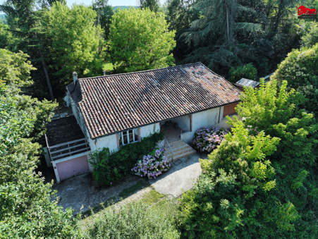 vente maison Montastruc