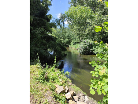 vente terrain Vayres-sur-essonne
