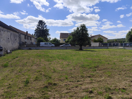 vente terrain Vayres-sur-essonne