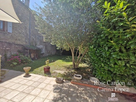 vente maison Saissac