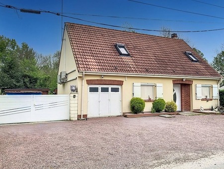 vente maison Froyelles