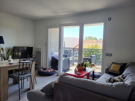 vente appartement Saint-cyprien