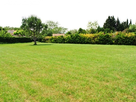 vente terrain Mandelieu-la-napoule