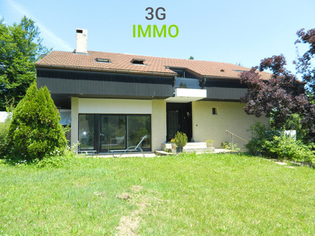vente maison mesigny