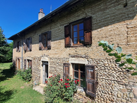 vente maison saint-hilaire-de-la-côte