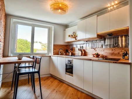 vente appartement aurillac