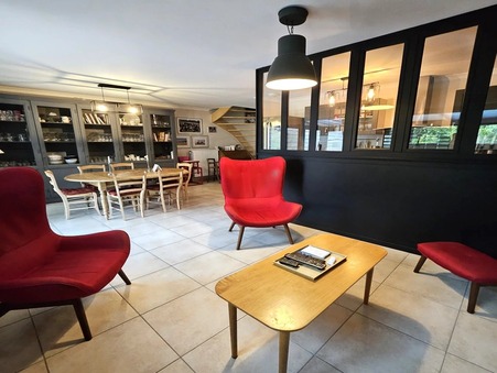 vente maison Roubaix  345 000€